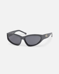 Nuqe Reviver Sunglasses Black/Black