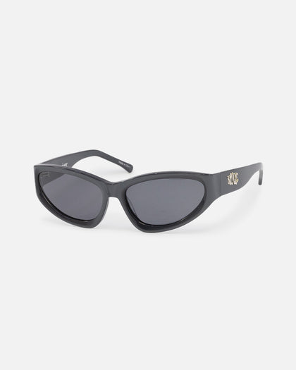 Nuqe Reviver Sunglasses Black/Black