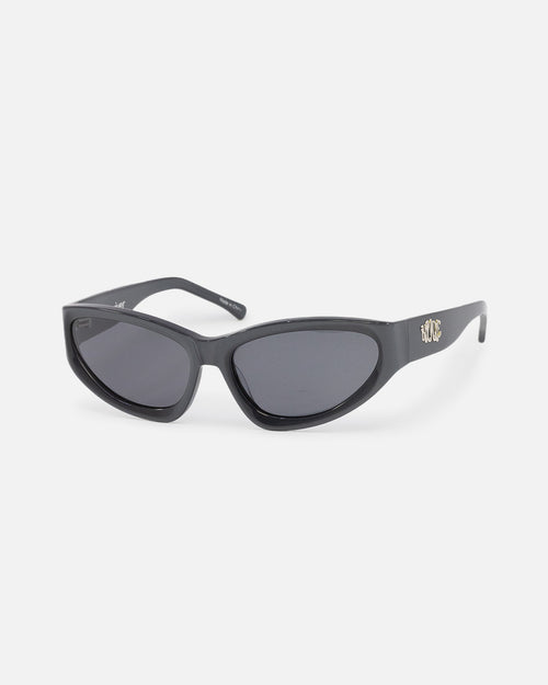 Nuqe Reviver Sunglasses Black/Black