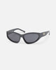 Nuqe Reviver Sunglasses Black/Black
