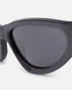 Nuqe Reviver Sunglasses Black/Black