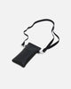 Nuqe Reviver Sunglasses Black/Black