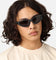 Nuqe Reviver Sunglasses Black/Black