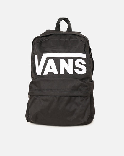 Vans Old Skool Drop V Backpack Black