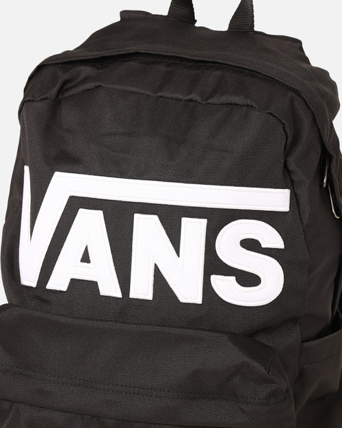 Vans Old Skool Drop V Backpack Black
