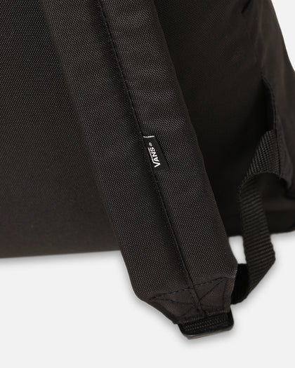 Vans Old Skool Drop V Backpack Black