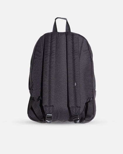 Vans Realm Backpack Black