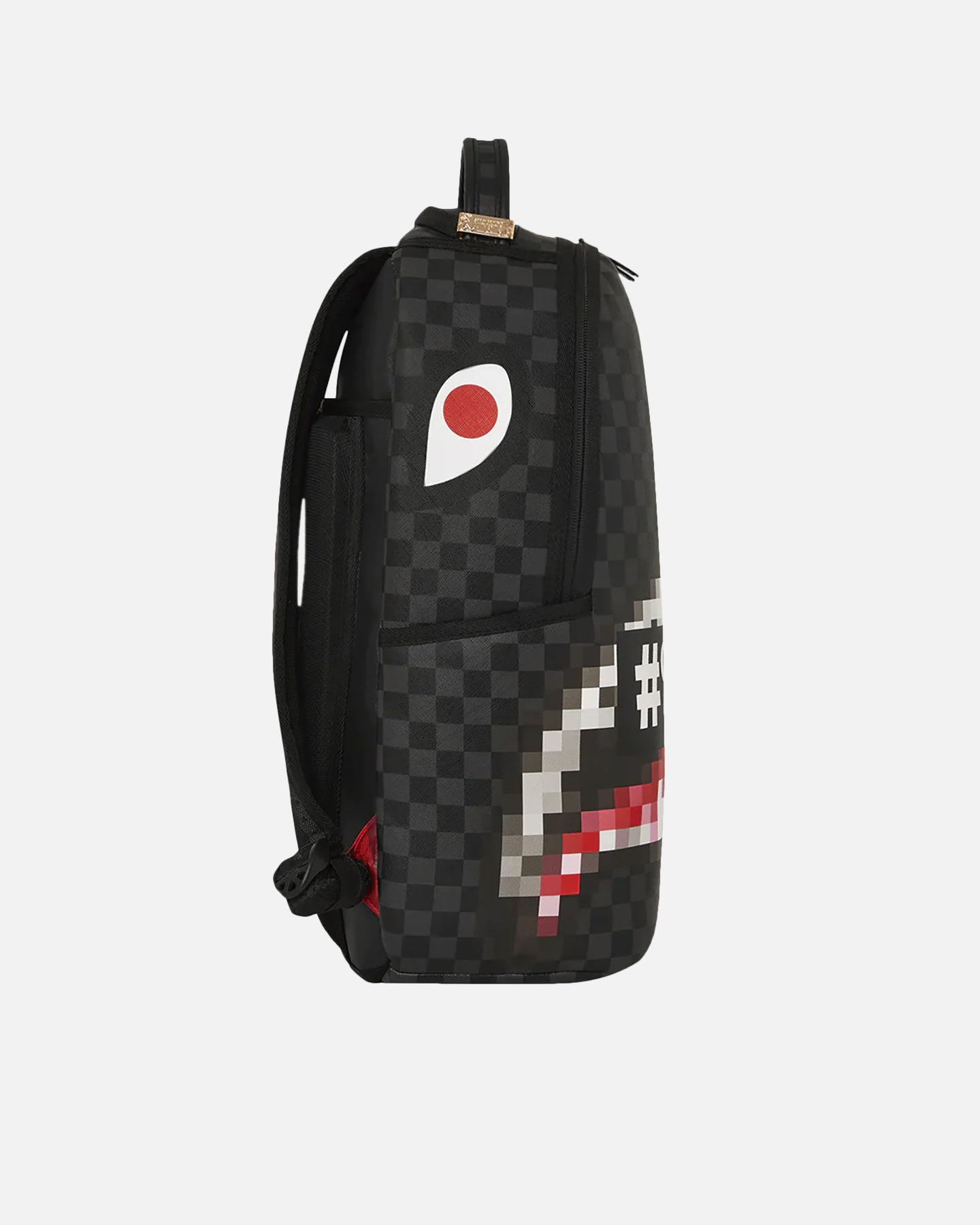 Sprayground Censored Backpack Multi | Culture Kings US