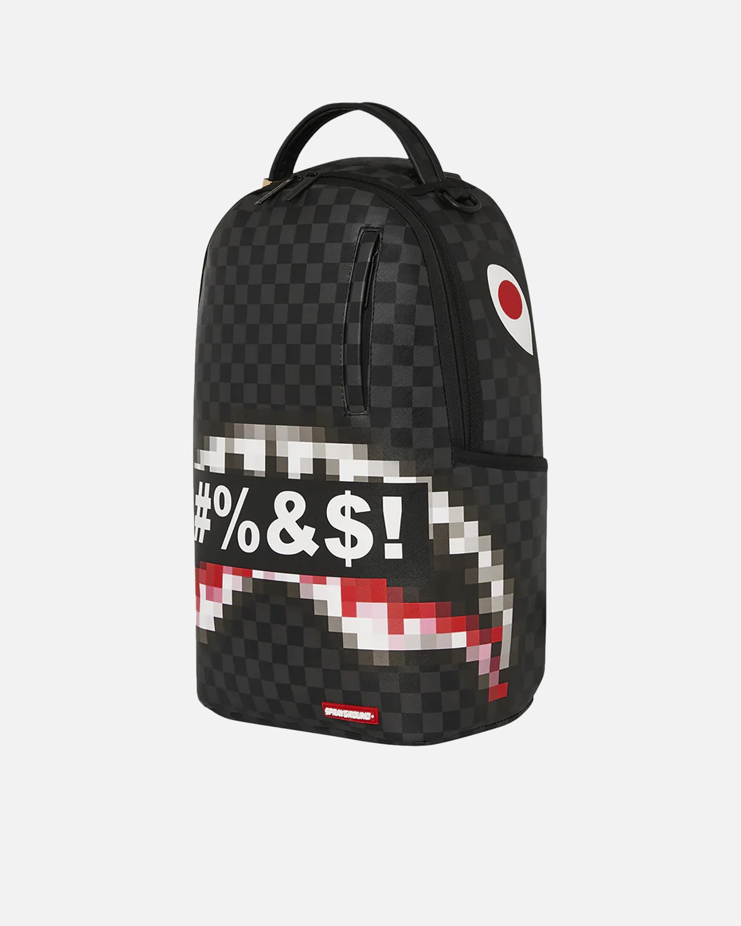 Sprayground Censored Backpack Multi | Culture Kings US