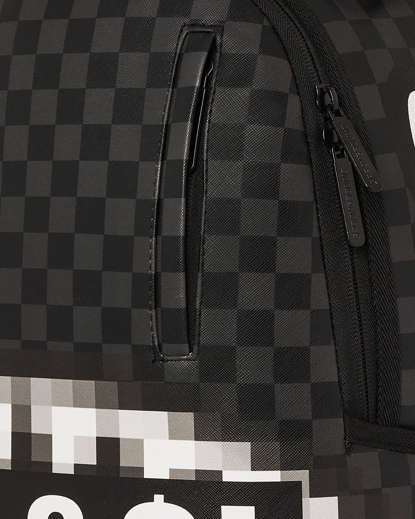 Sprayground Censored Backpack Multi | Culture Kings US