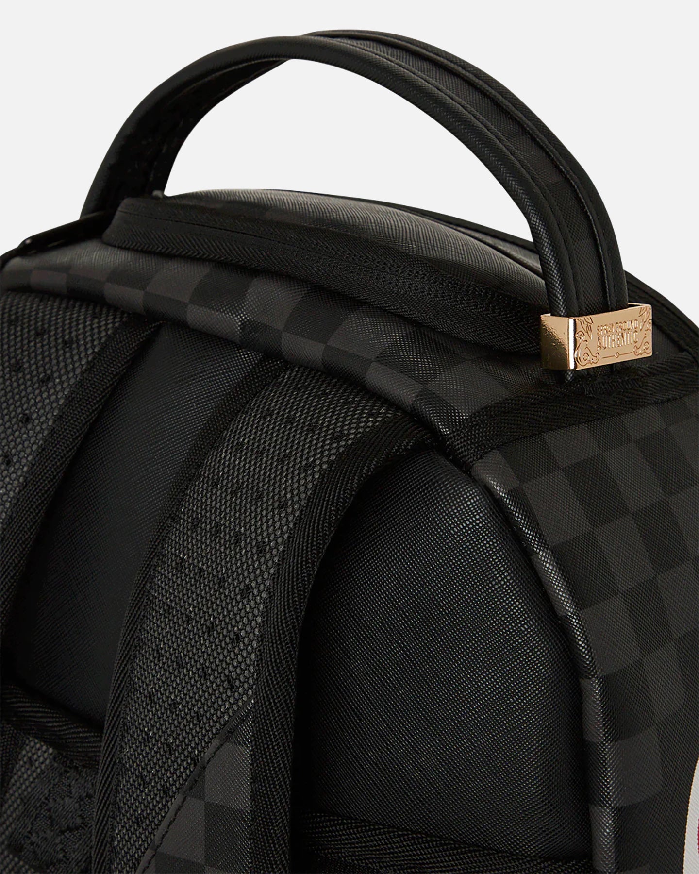 Sprayground Censored Backpack Multi | Culture Kings US