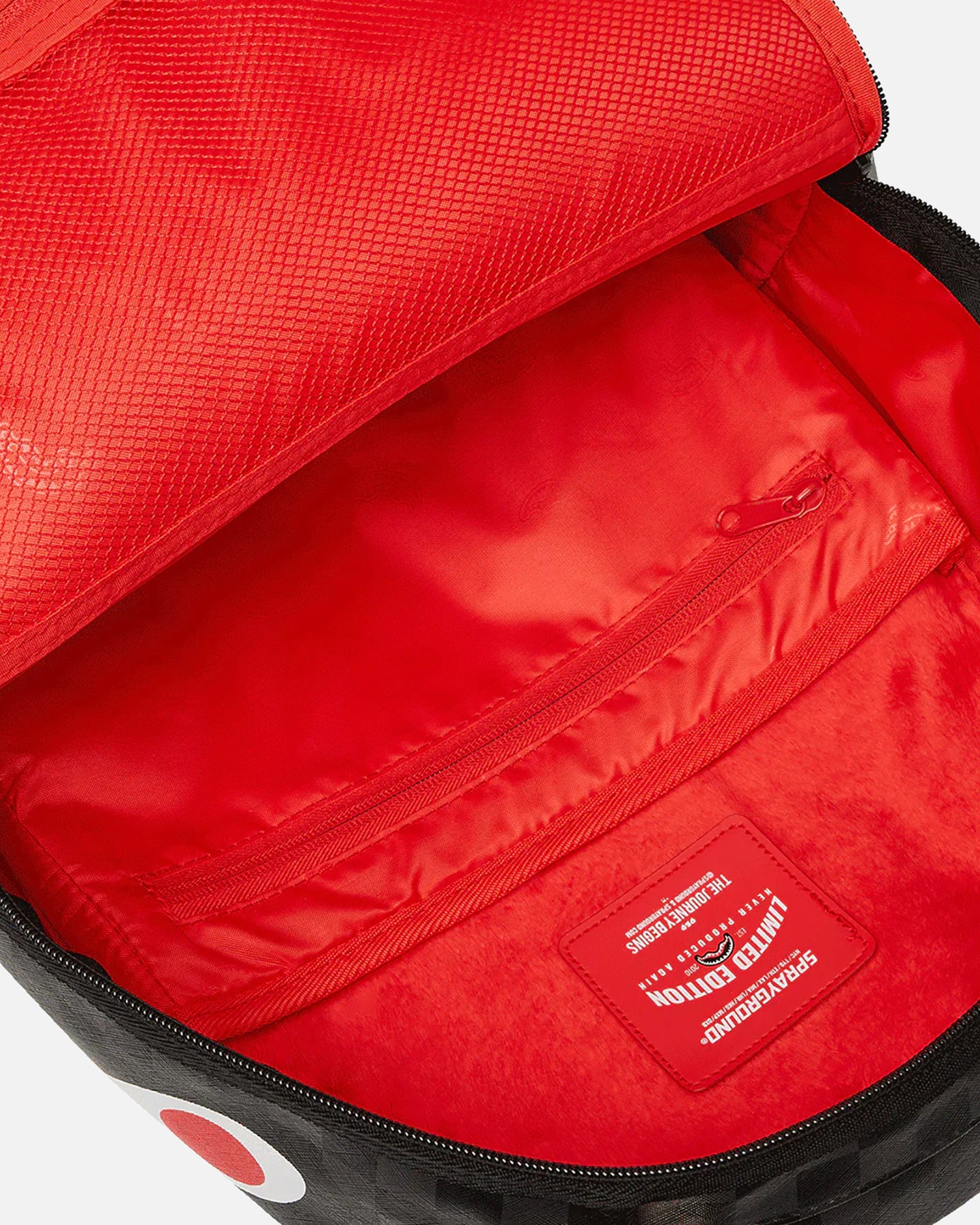 【新品・正規品‼️】Sprayground リュック タグ付き　値下げ可能 Sprayground Censored Backpack Multi | Culture Kings US