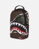 Sprayground Tear It Up Camo Backpack Multi