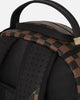 Sprayground Tear It Up Camo Backpack Multi