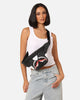 Sprayground Triple Decker Crossbody Bag Multi