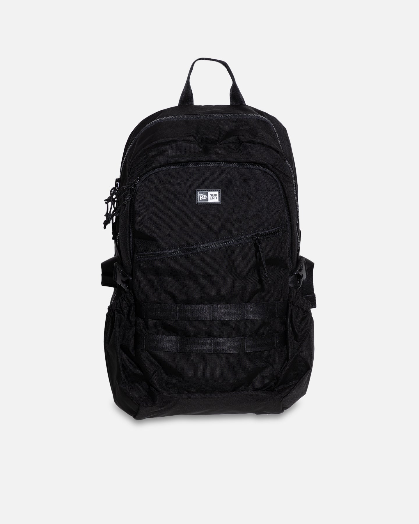 New Era 30L Urban Backpack Black | Culture Kings US