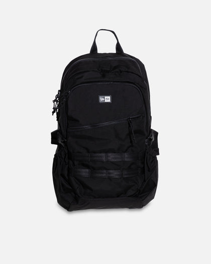 New Era 30L Urban Backpack Black