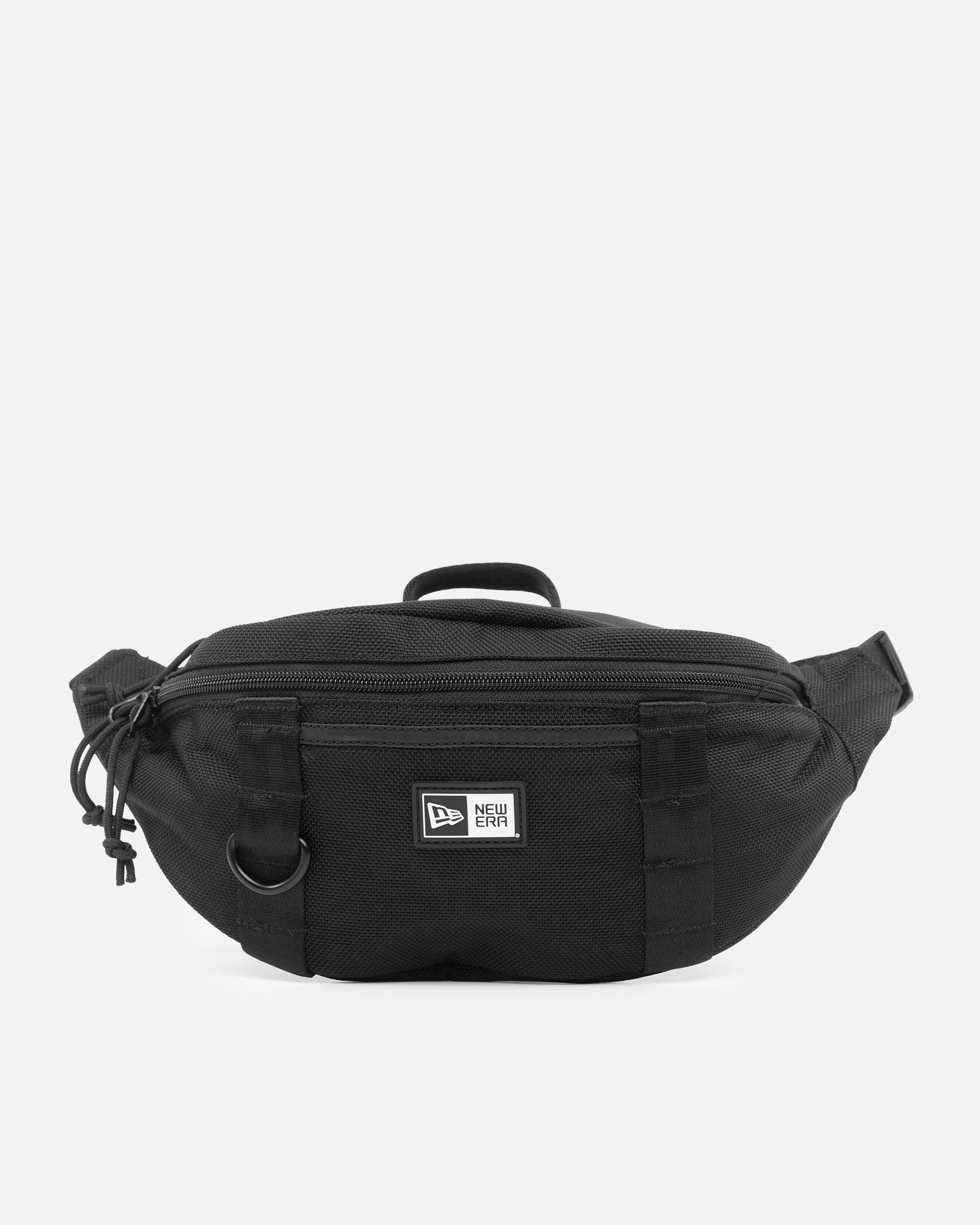 New Era Waist Bag Black | Culture Kings US