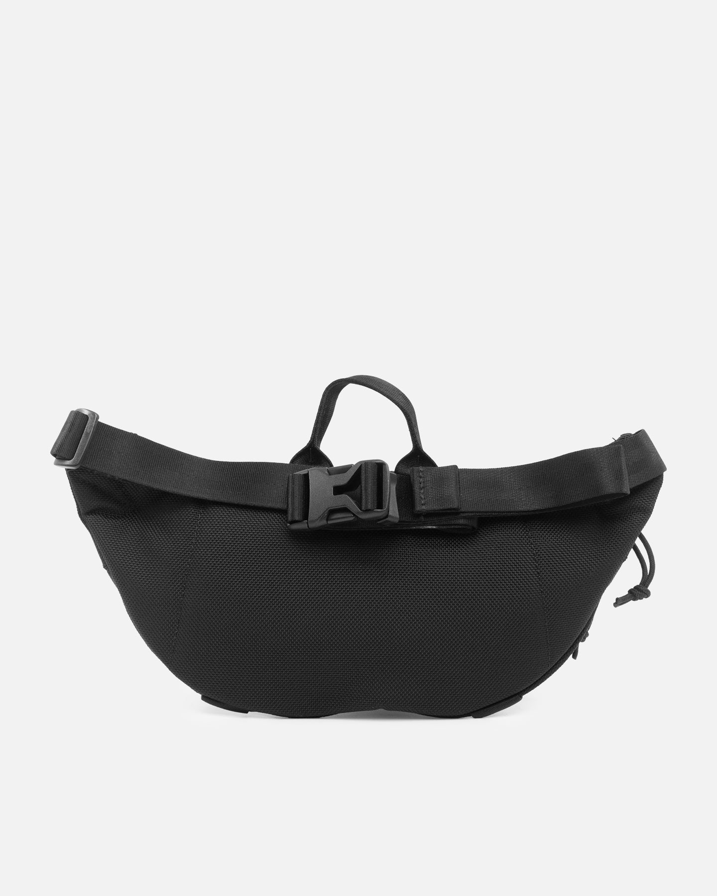 New Era Waist Bag Black | Culture Kings US