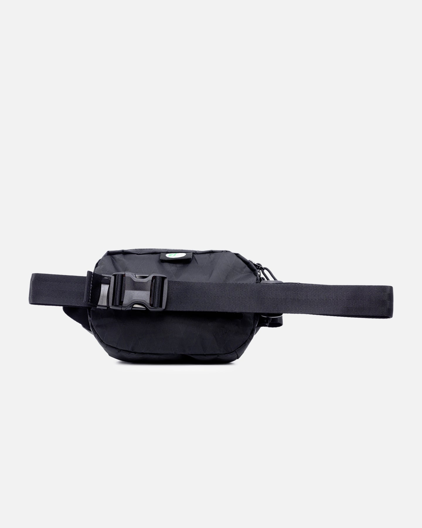 New Era X-Pac VX21 Waist Bag Black | Culture Kings US