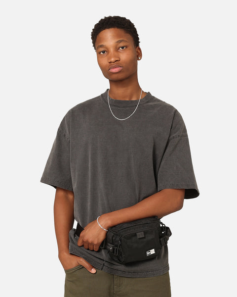New Era X-Pac VX21 Waist Bag Black | Culture Kings US