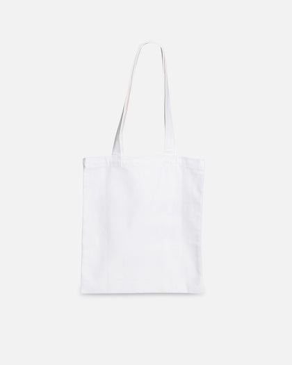 Secret Club Bootleg Goochi Tote Bag Creme