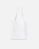 Secret Club Bootleg Goochi Tote Bag Creme