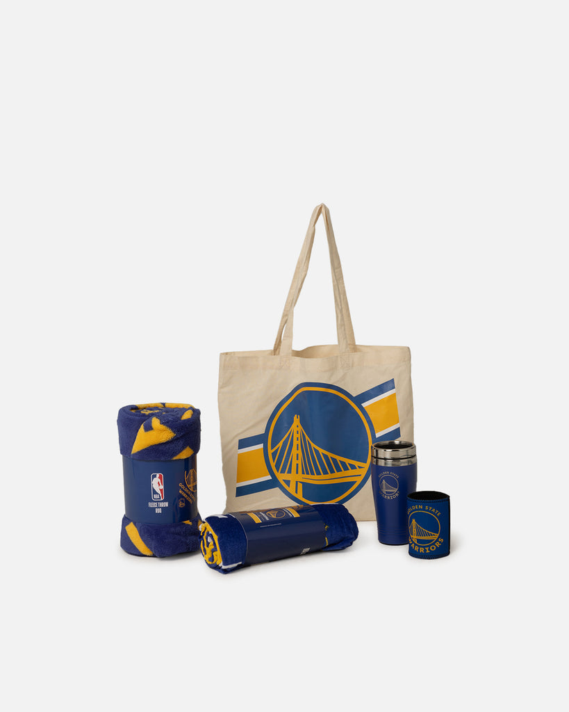 Ritaglio Da Parete Golden State Warriors – 30,5 Cm – Decorazione Festa NBA In Cartone