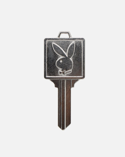 Playboy By Culture Kings Playboy Key Silver