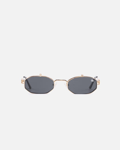 Belvoir & Co Ramar Flip 2 Black/Gold