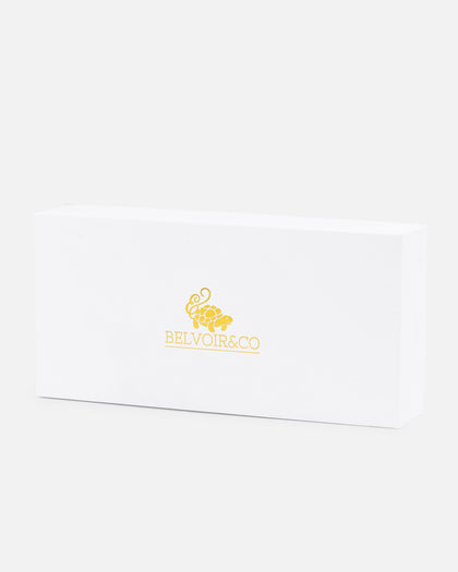 Belvoir & Co Ramar Flip 2 Black/Gold