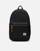Herschel Bag Co Settlement Backpack Black