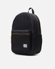 Herschel Bag Co Settlement Backpack Black