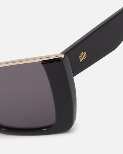 Sito Florence Black/Gold/Smoke Grey