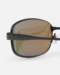 Nuqe Price Sunglasses Black/Black