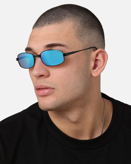 Nuqe Price Sunglasses Black/Black