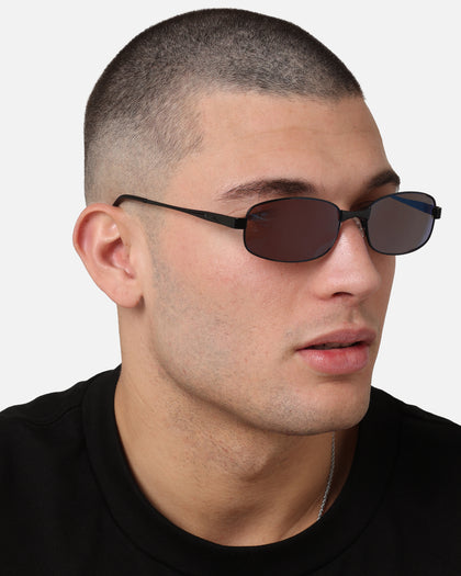 Nuqe Price Sunglasses Black/Black
