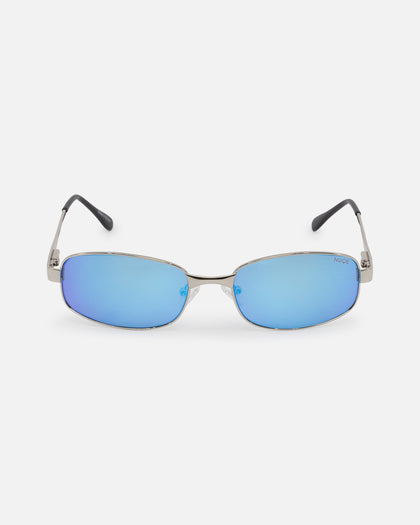 Nuqe Price Sunglasses Silver