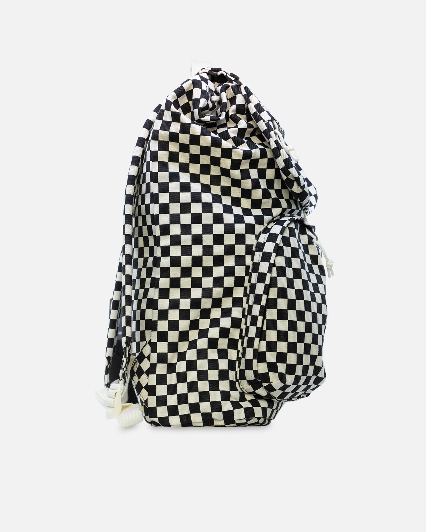 Vans Field Trippin' Rucksack Backpack Checkered | Culture