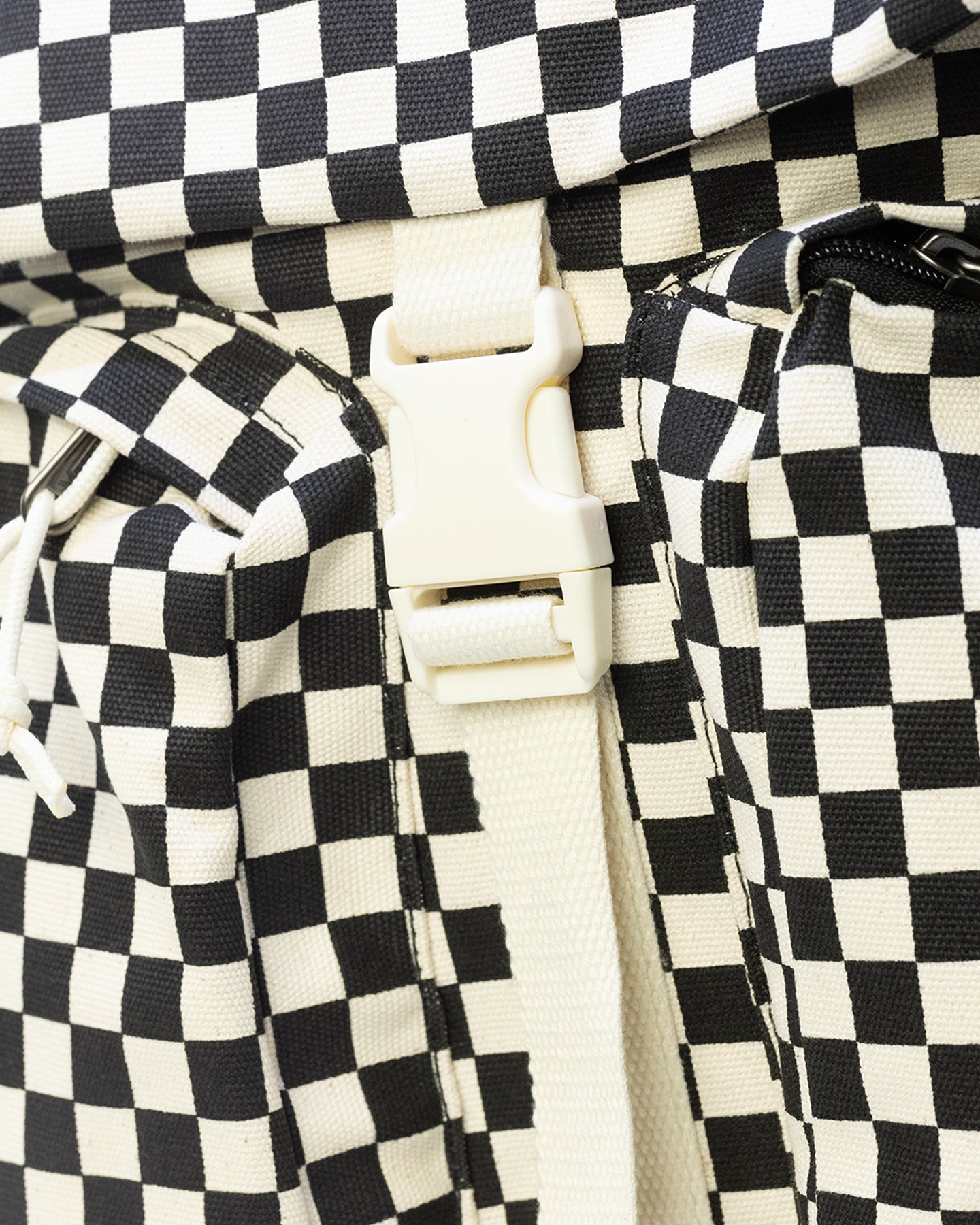 Vans Field Trippin' Rucksack Backpack Checkered | Culture Kings US