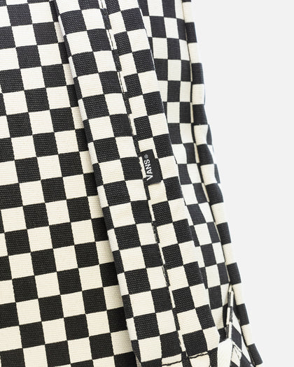 Vans Field Trippin' Rucksack Backpack Checkered