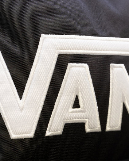 Vans Old Skool Drop V Backpack Black