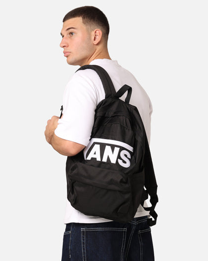 Vans Old Skool Drop V Backpack Black