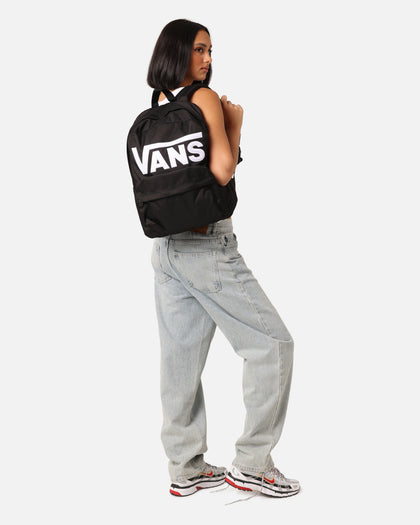 Vans Old Skool Drop V Backpack Black