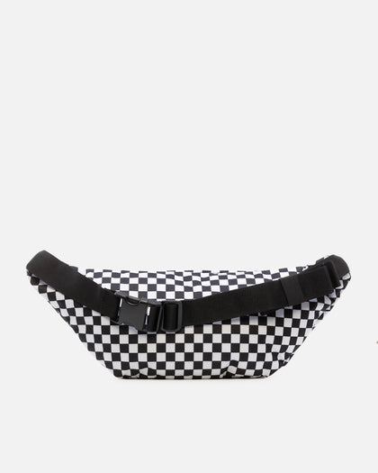 Vans Ward Cross Body Pack Checkered