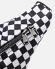 Vans Ward Cross Body Pack Checkered