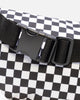 Vans Ward Cross Body Pack Checkered