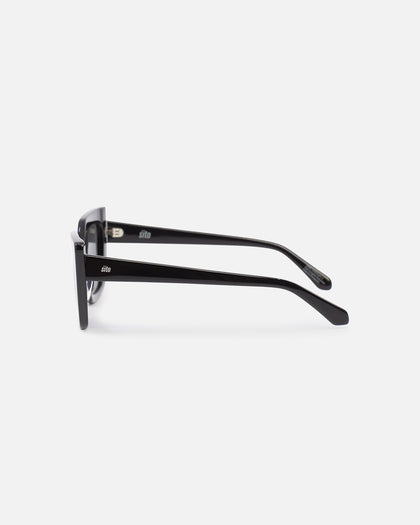 Sito Cult Vision Sunglasses Black/Iron Grey