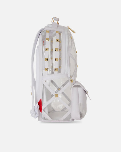 Sprayground DU Louvre Backpack Multi