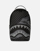 Sprayground Split Up Camo Tear Backpack Multi